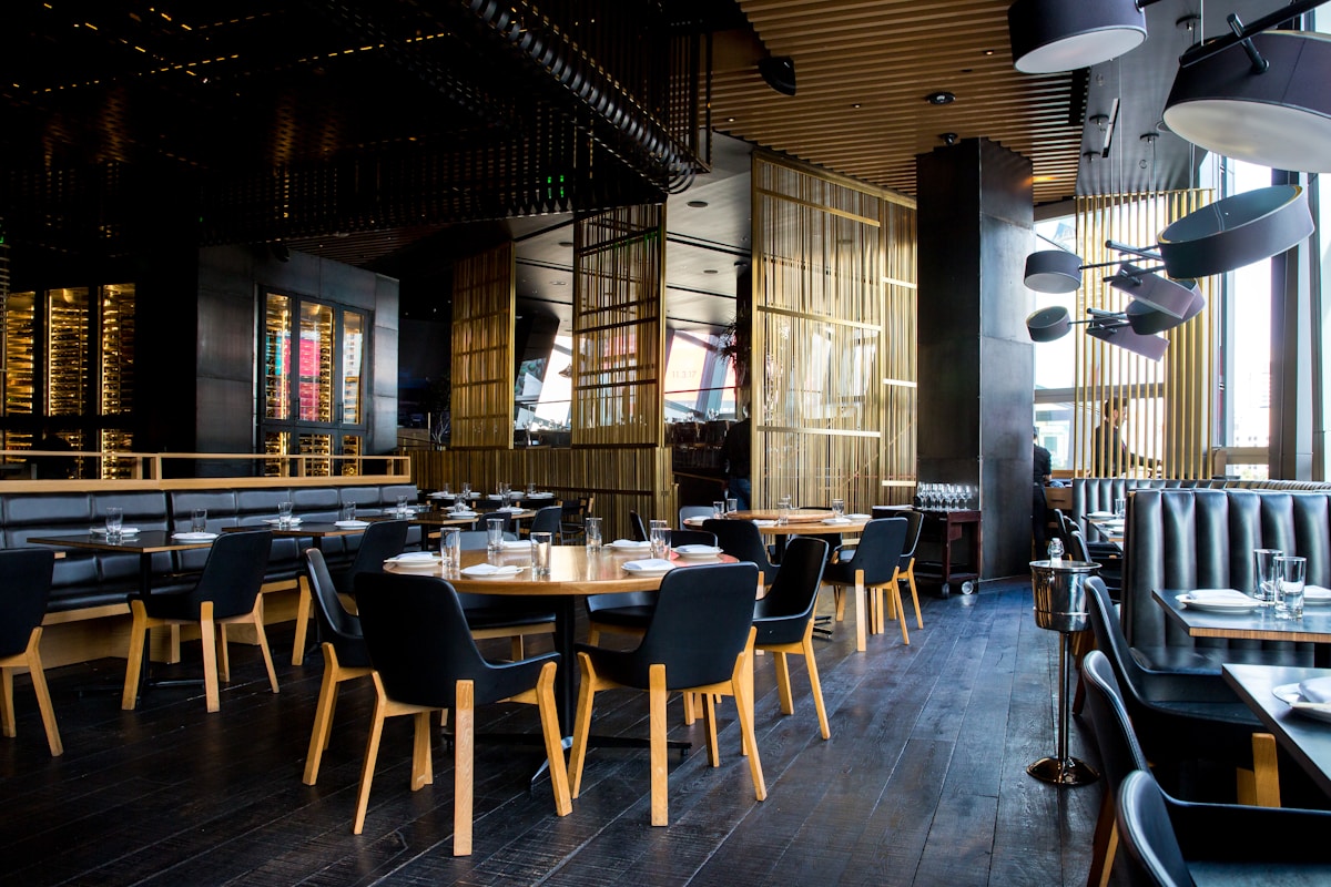 Hospitality Projects