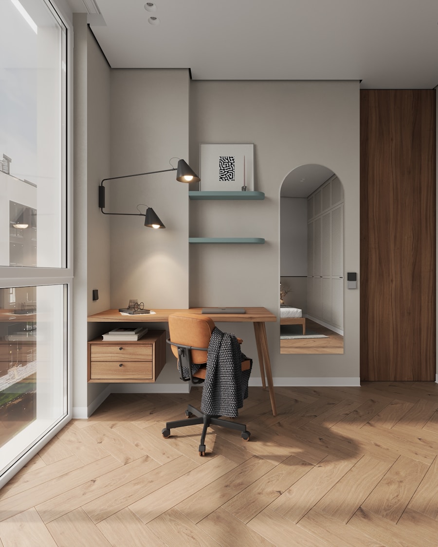 Interior Fit Out
