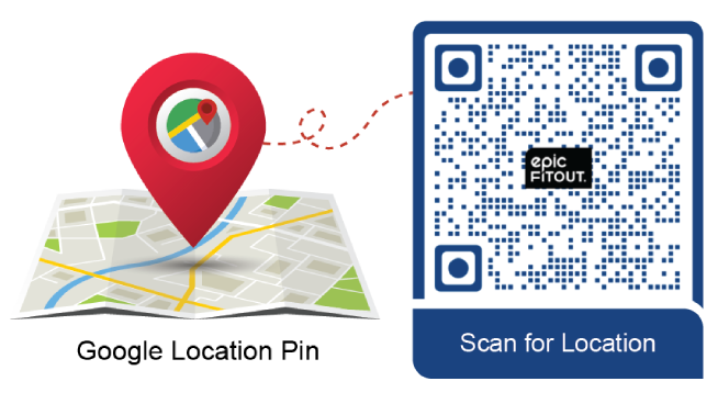 Our Location